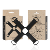 INTENSE - PIG TIE FETISH